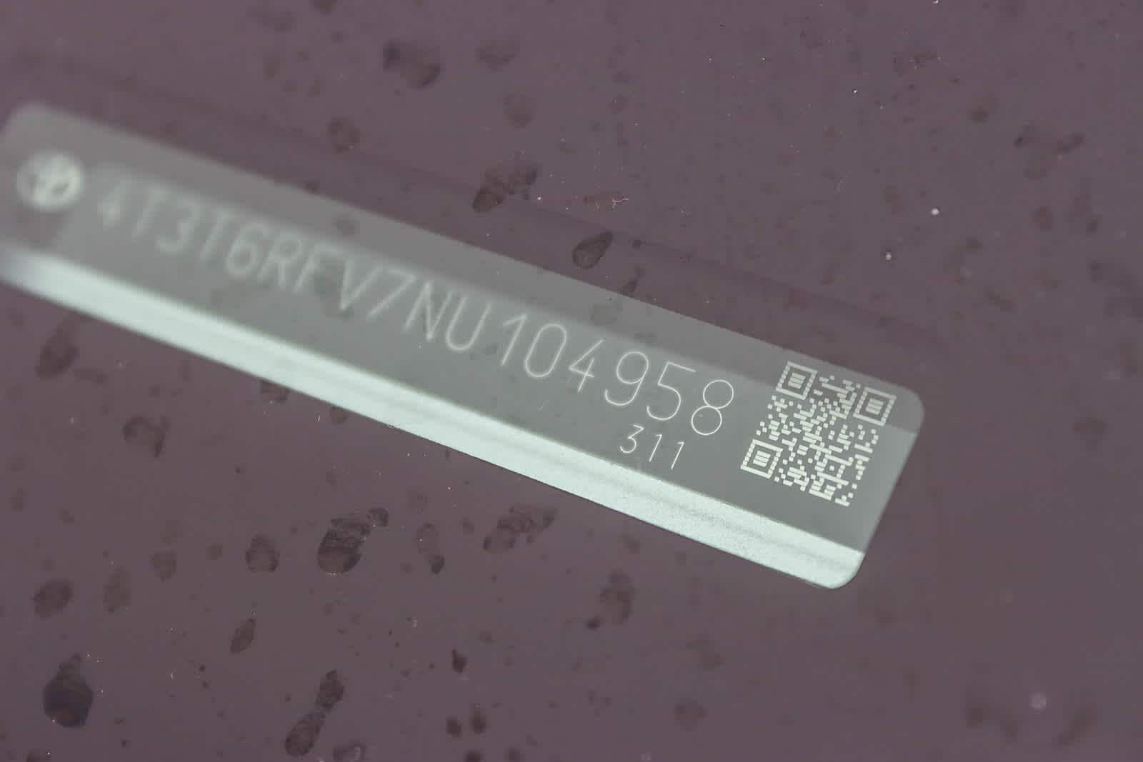 Thumbnail: 2022 Toyota RAV4 - 27