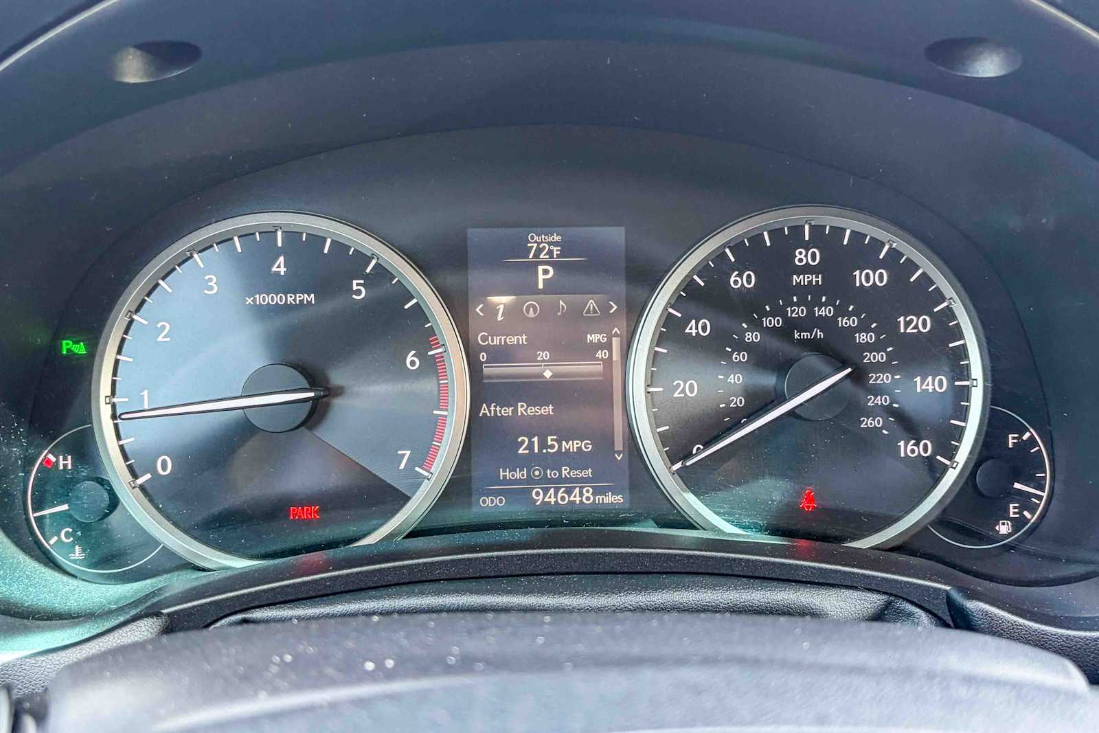 Thumbnail: 2016 Lexus NX - 21