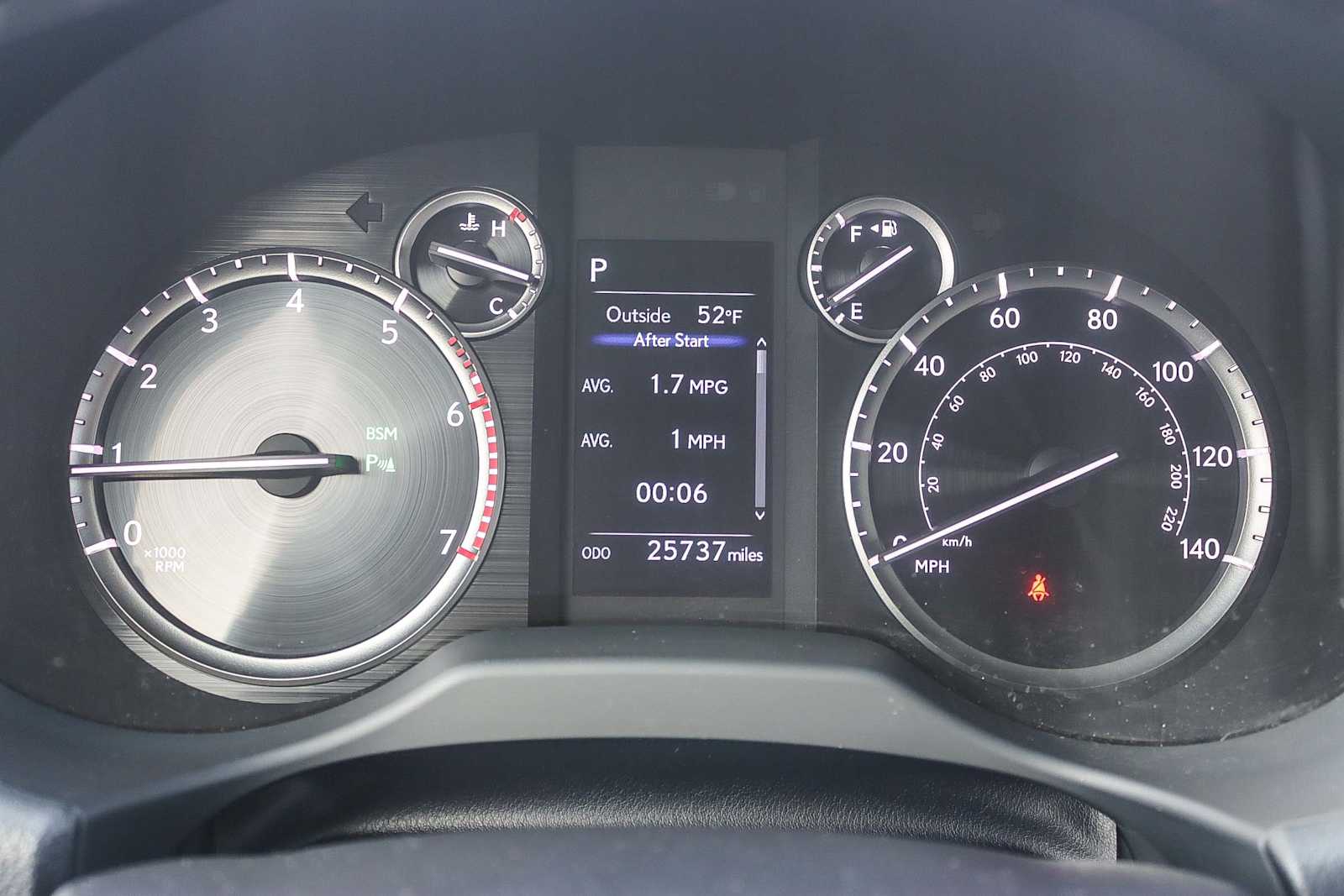 Thumbnail: 2023 Lexus GX - 23