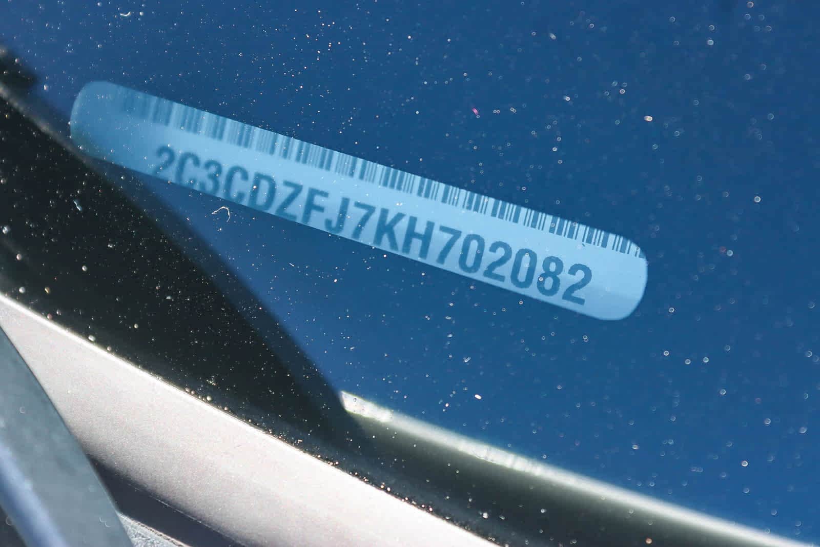 Thumbnail: 2019 Dodge Challenger - 27