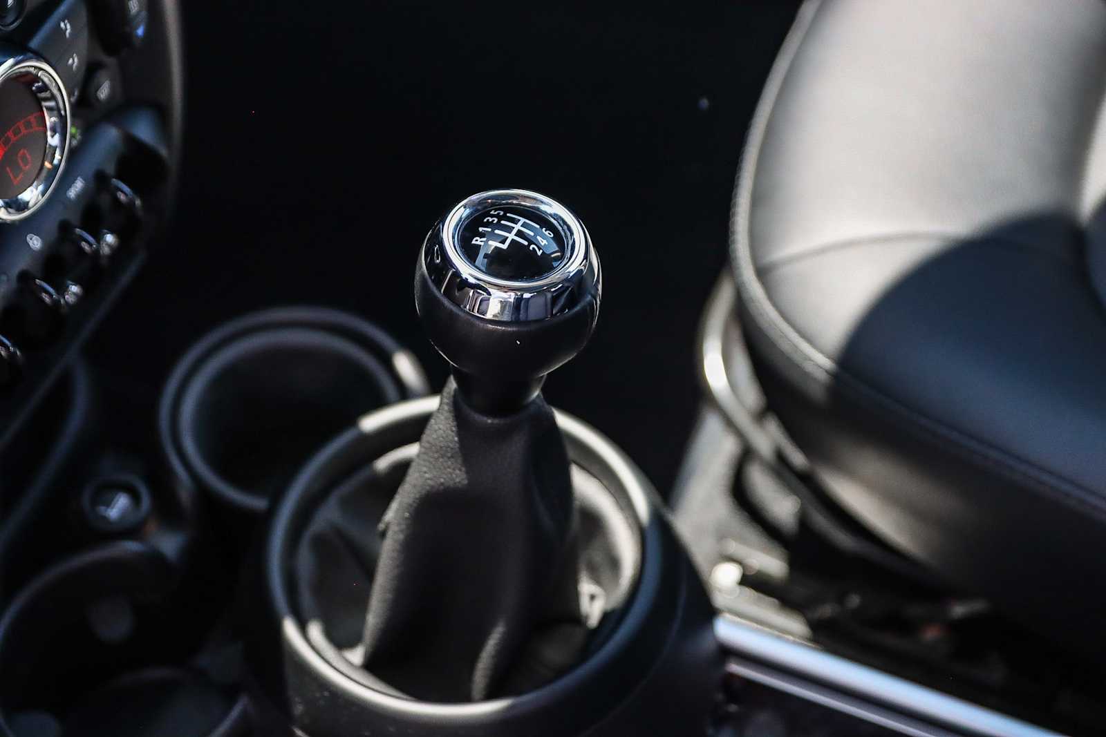 Thumbnail: 2016 MINI Cooper Countryman - 19