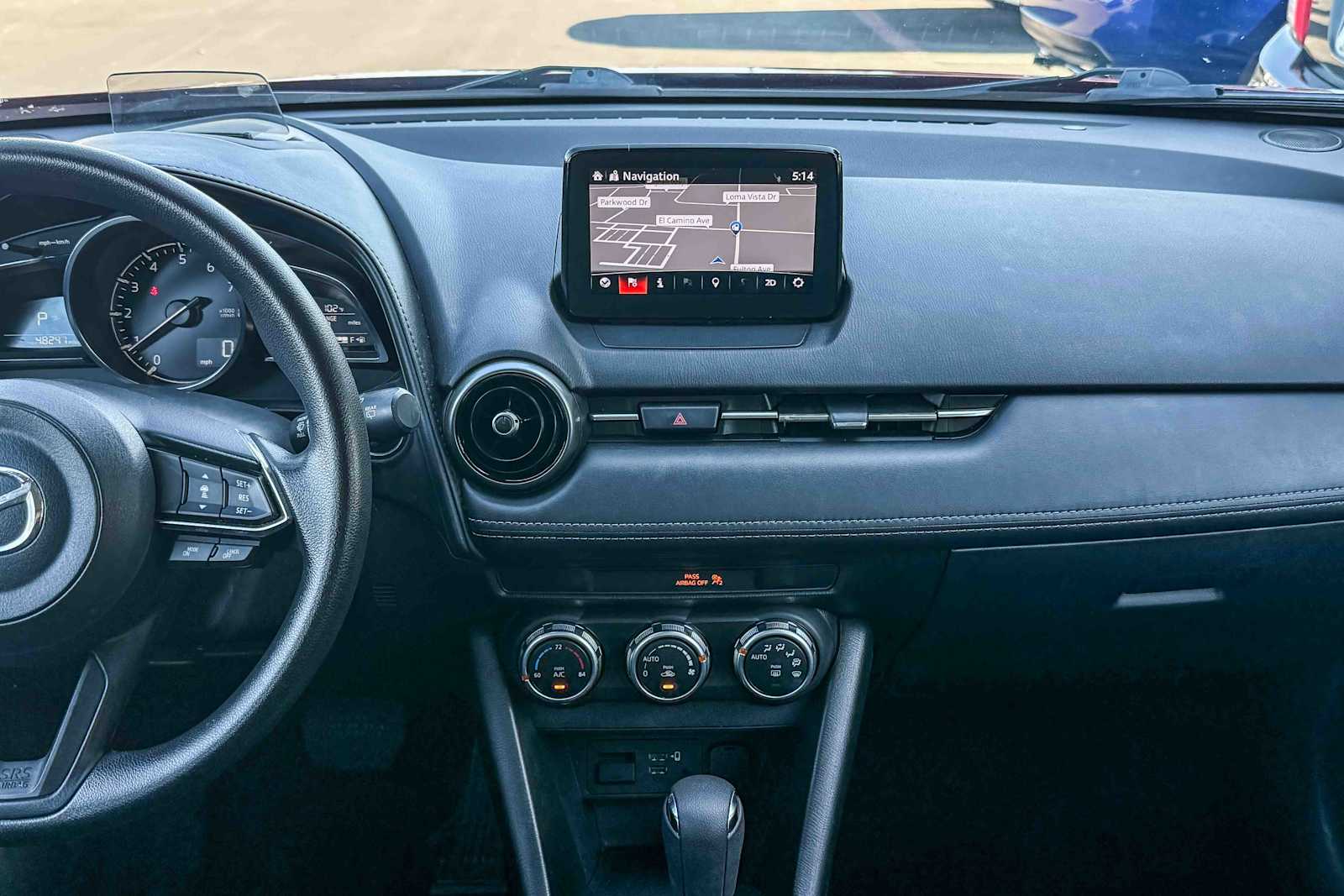Thumbnail: 2020 Mazda CX-3 - 15