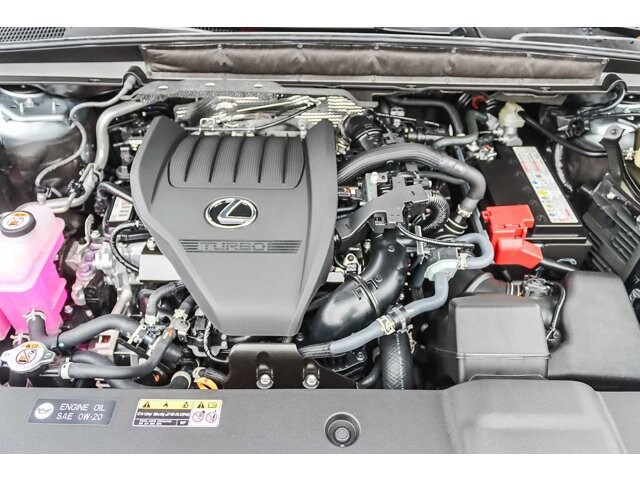 Thumbnail: 2026 Lexus RX - 12