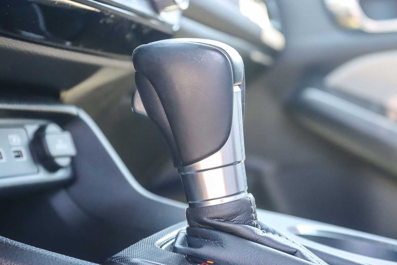 Thumbnail: 2022 Honda Civic - 22