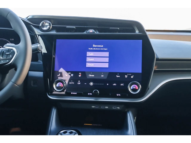 Thumbnail: 2026 Lexus RZ - 14