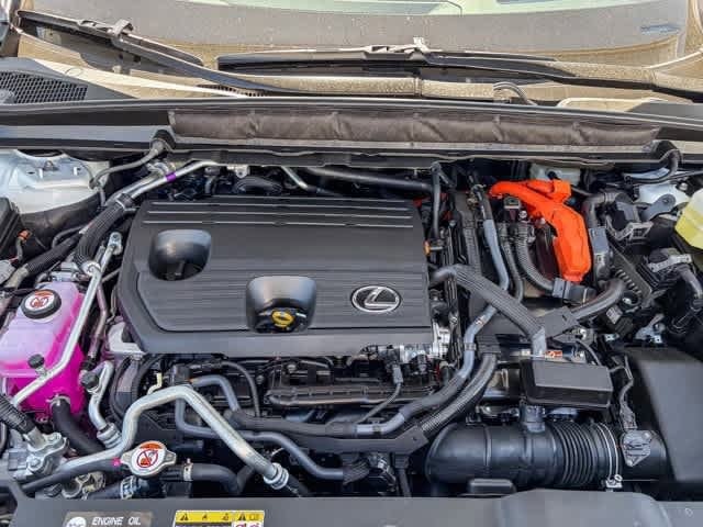 Thumbnail: 2026 Lexus RX - 44