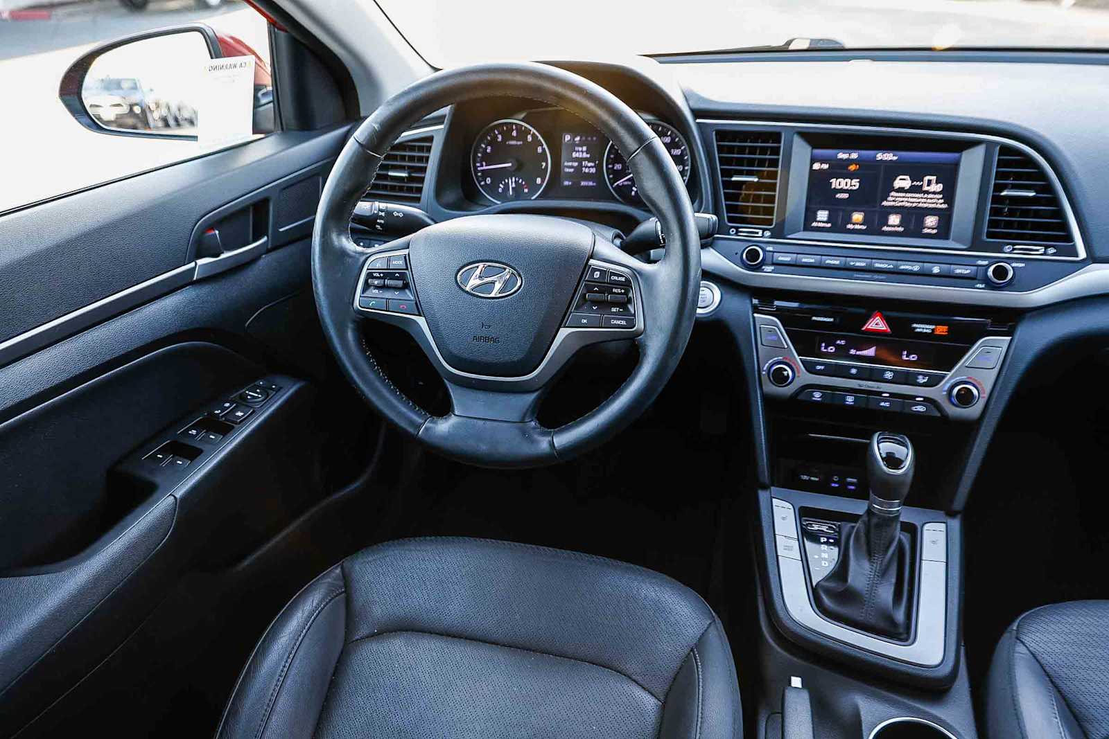 Thumbnail: 2017 Hyundai Elantra - 15