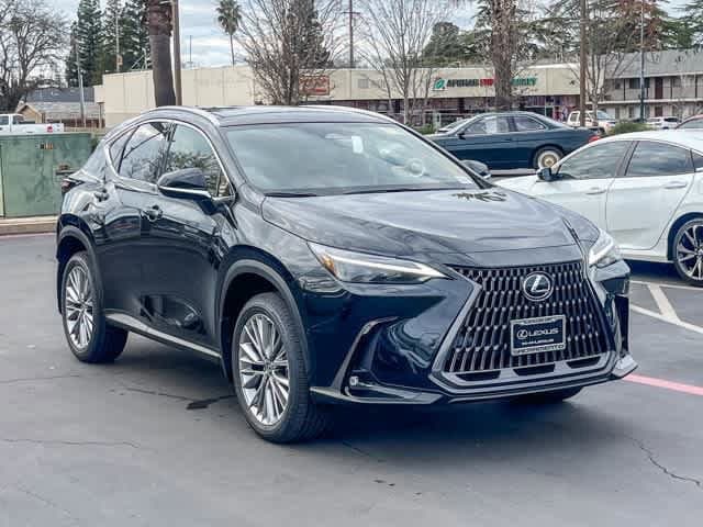 Thumbnail: 2026 Lexus NX - 10