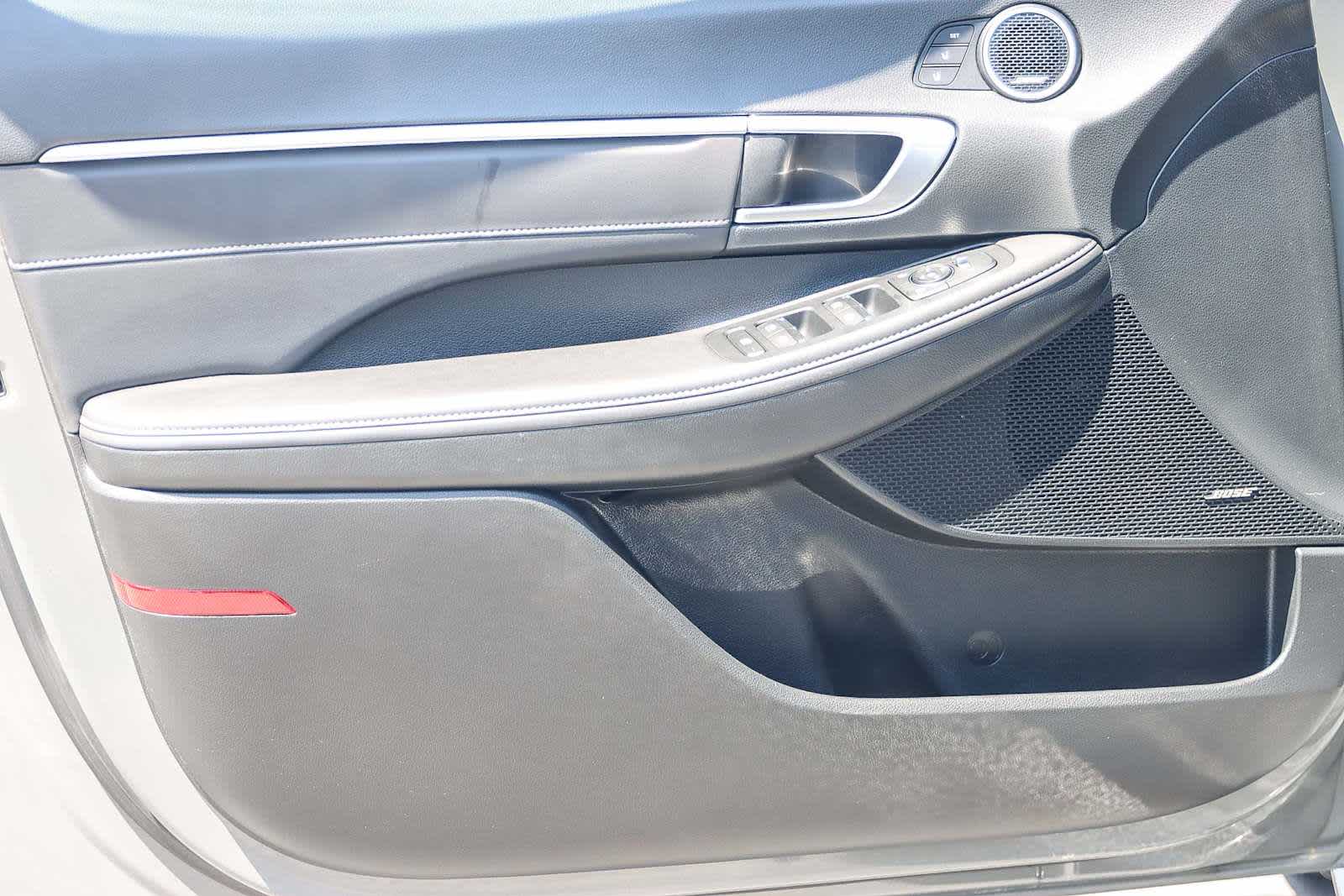 Thumbnail: 2023 Hyundai Sonata - 34