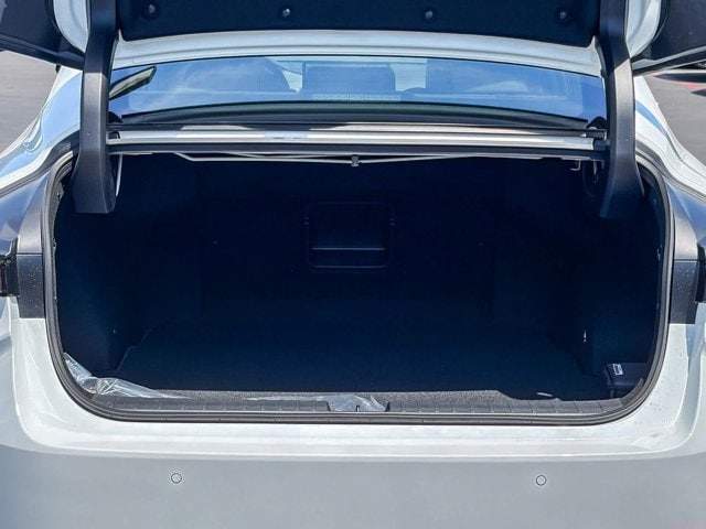 2026 Lexus ES BEV 500e Premium AWD - Photo 11