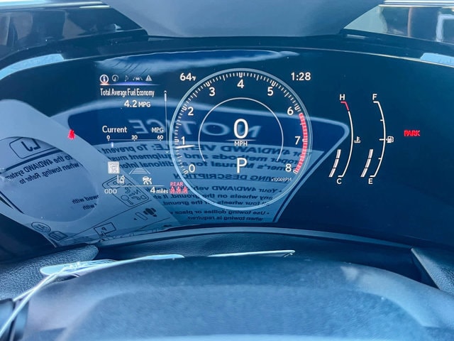 Thumbnail: 2026 Lexus NX - 25