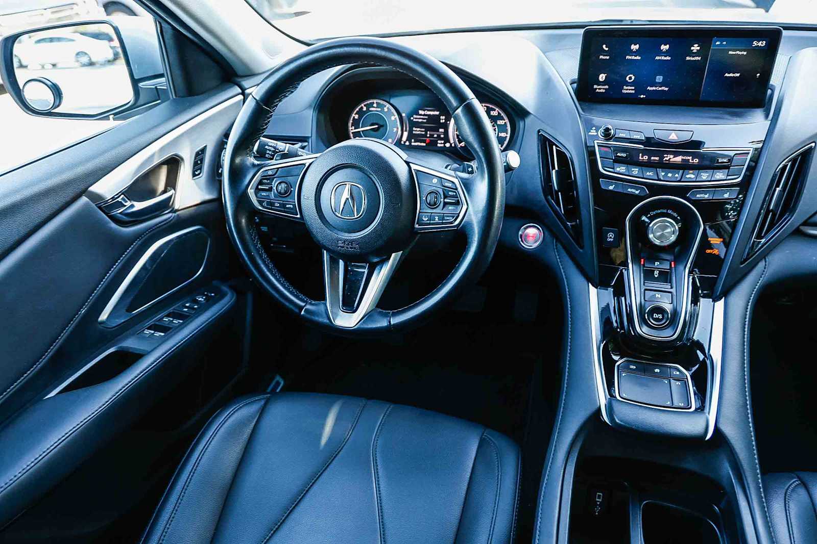Thumbnail: 2020 Acura RDX - 21