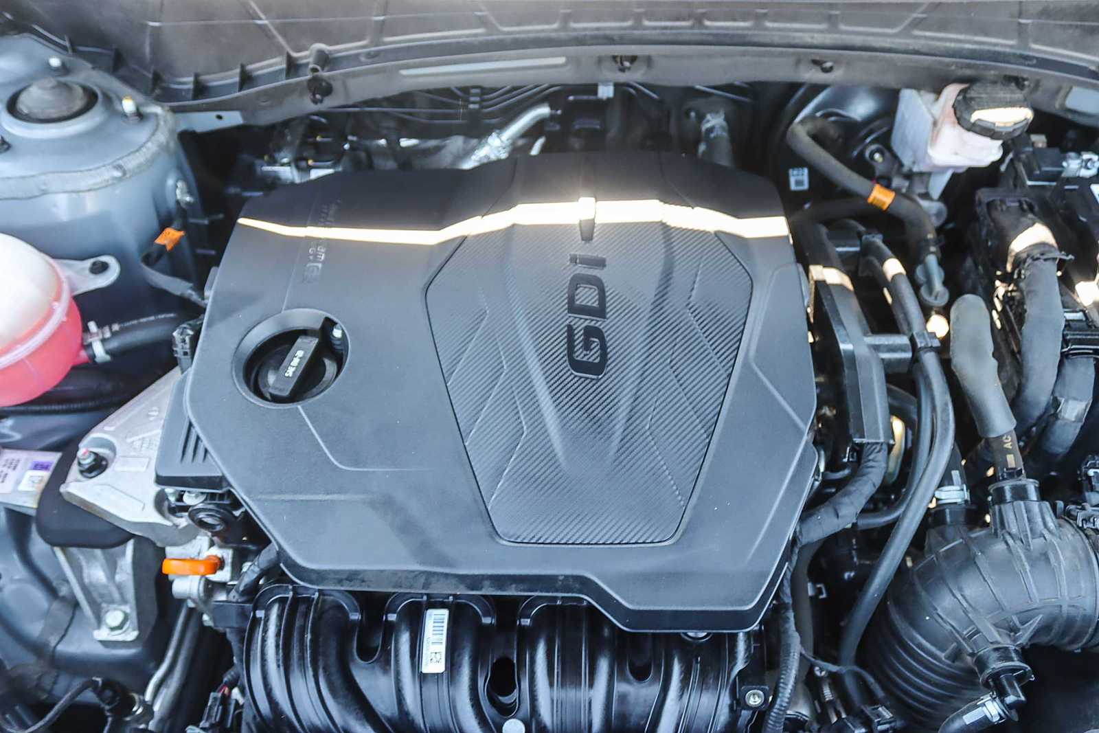 Thumbnail: 2022 Hyundai Tucson - 22