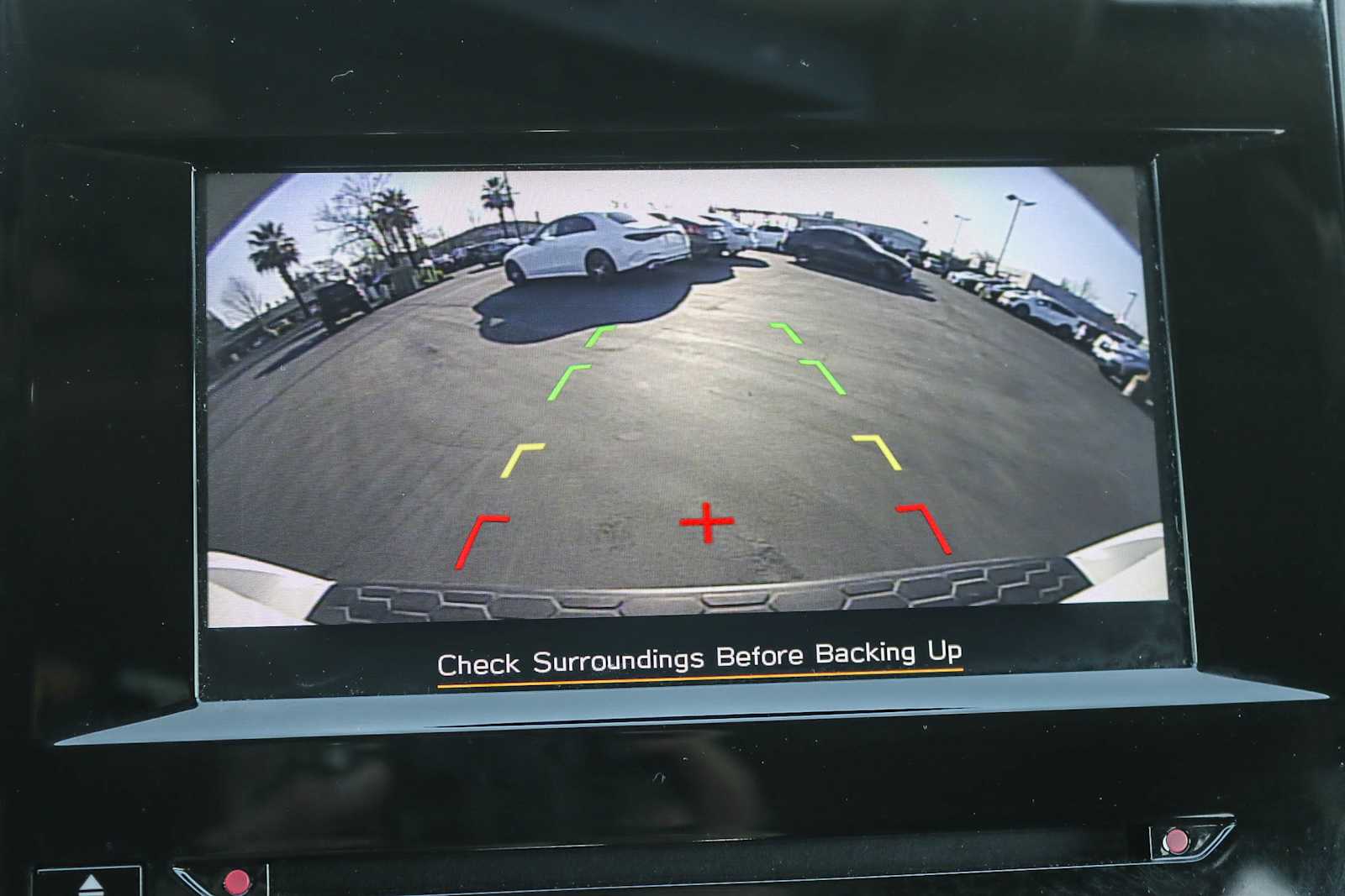 Thumbnail: 2023 Subaru Crosstrek - 23