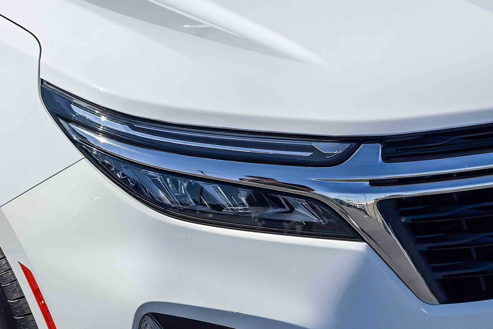 2022 Chevrolet Equinox LT w/2FL photo 6