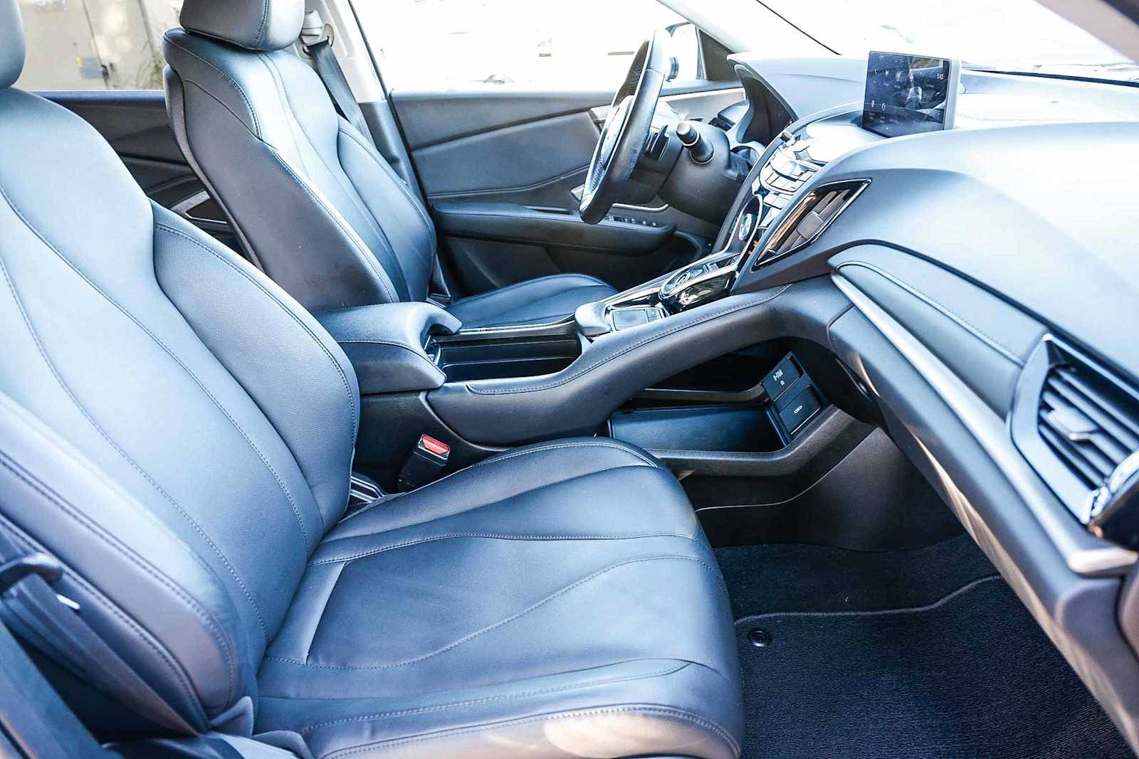 Thumbnail: 2020 Acura RDX - 25