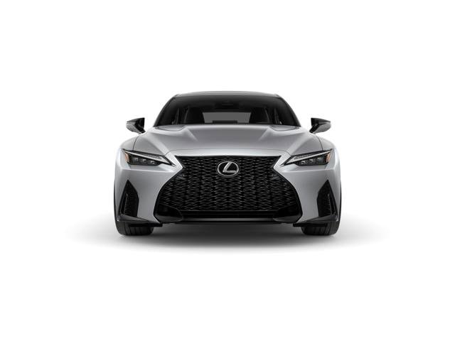 2024 Lexus IS 500 F Sport Performance 5