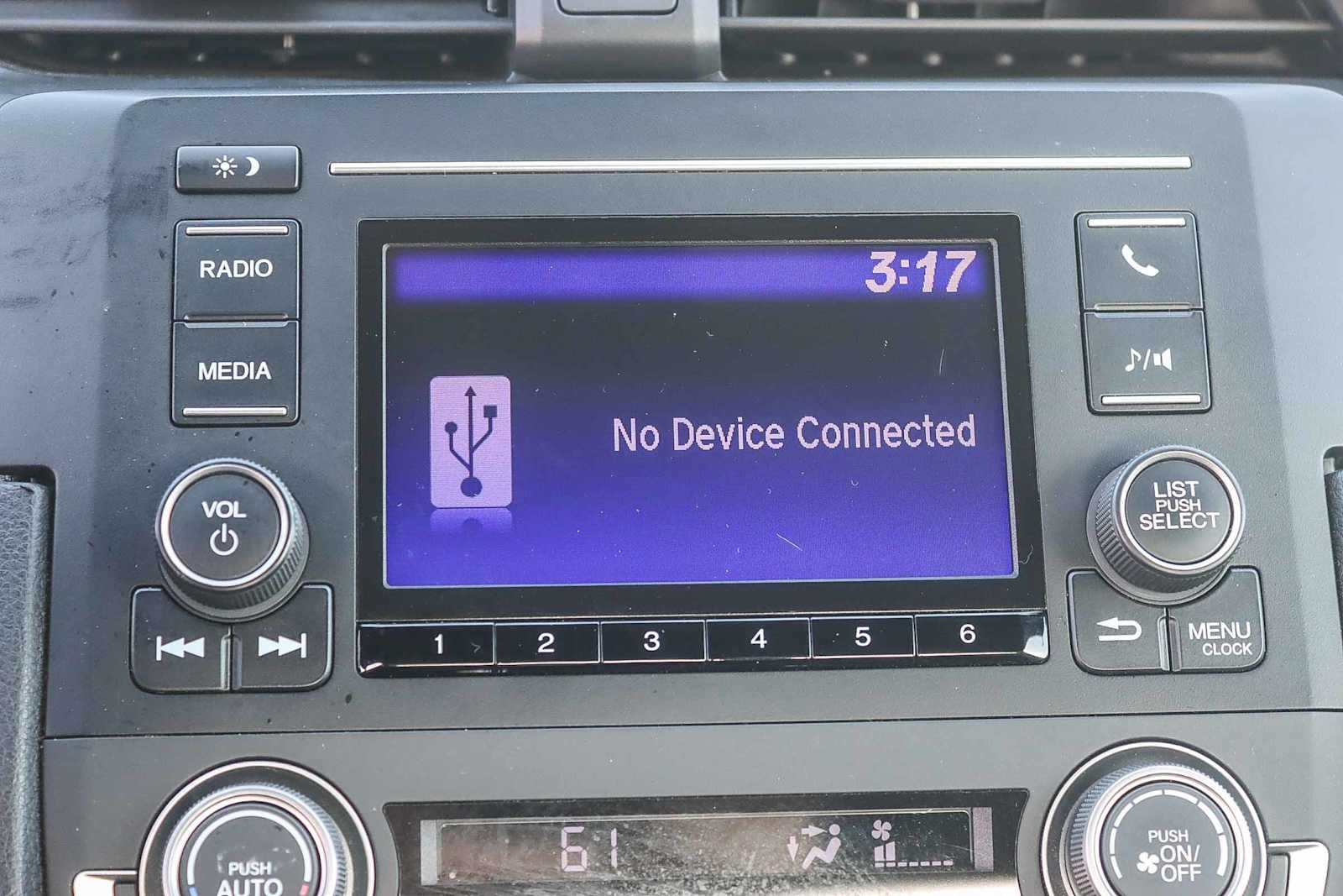 Thumbnail: 2016 Honda Civic - 13