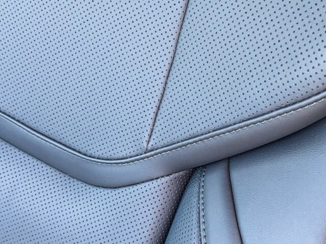 2026 Lexus ES BEV 500e Premium AWD - Photo 25