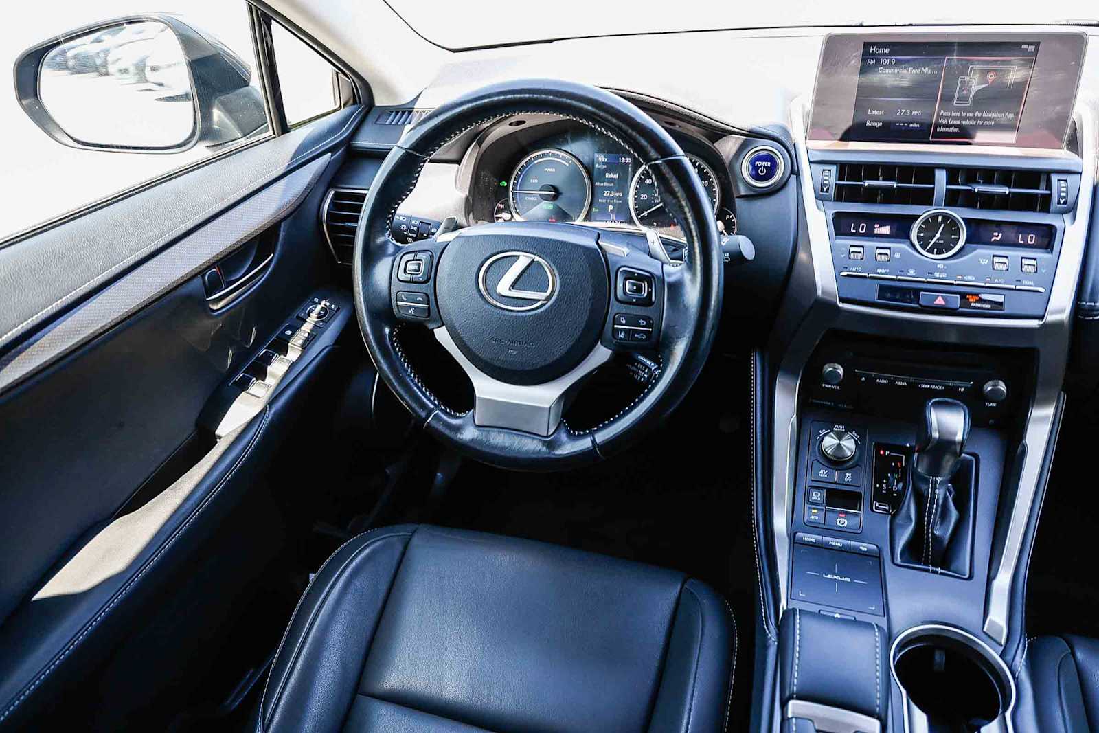 Thumbnail: 2020 Lexus NX - 23