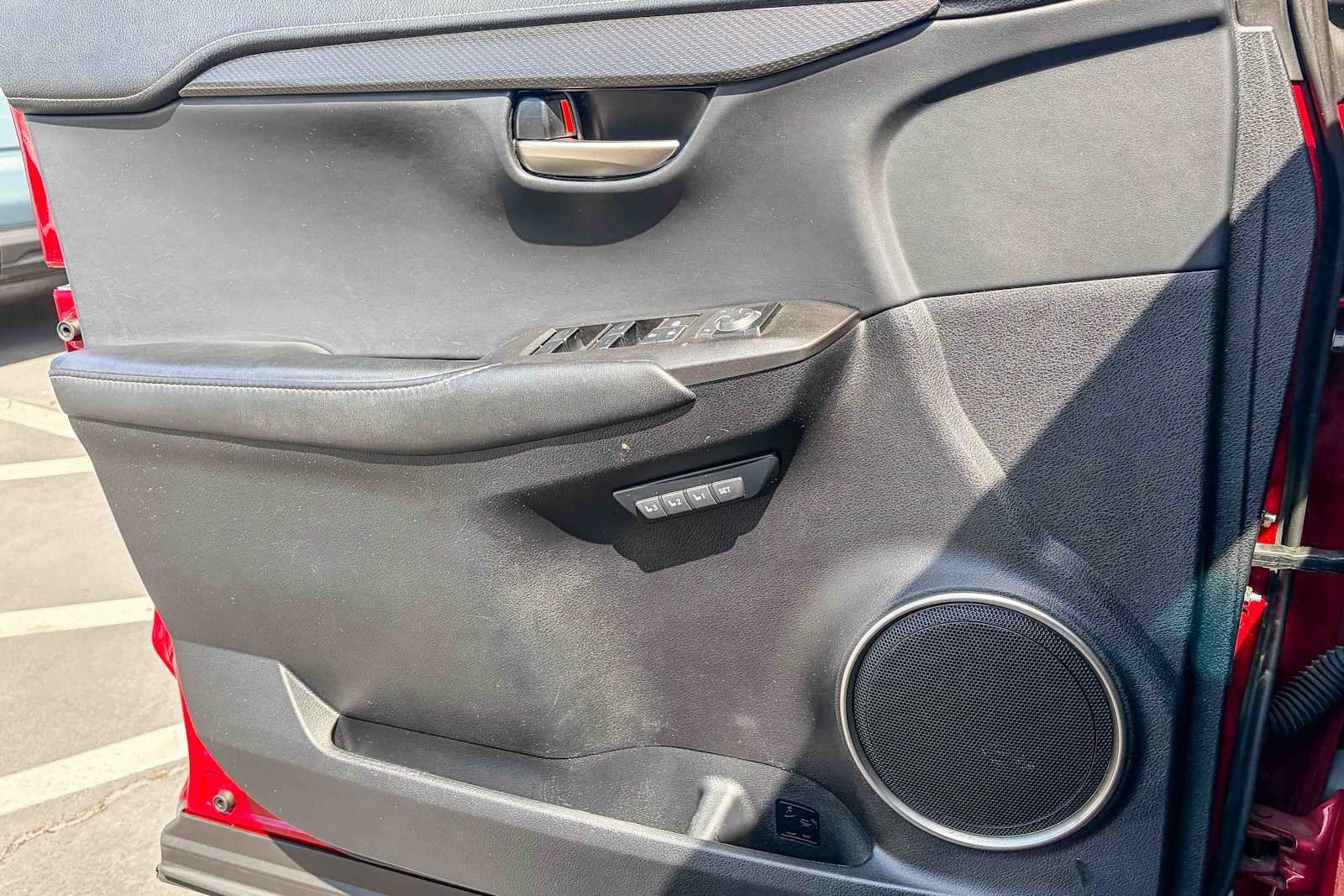 Thumbnail: 2016 Lexus NX - 18