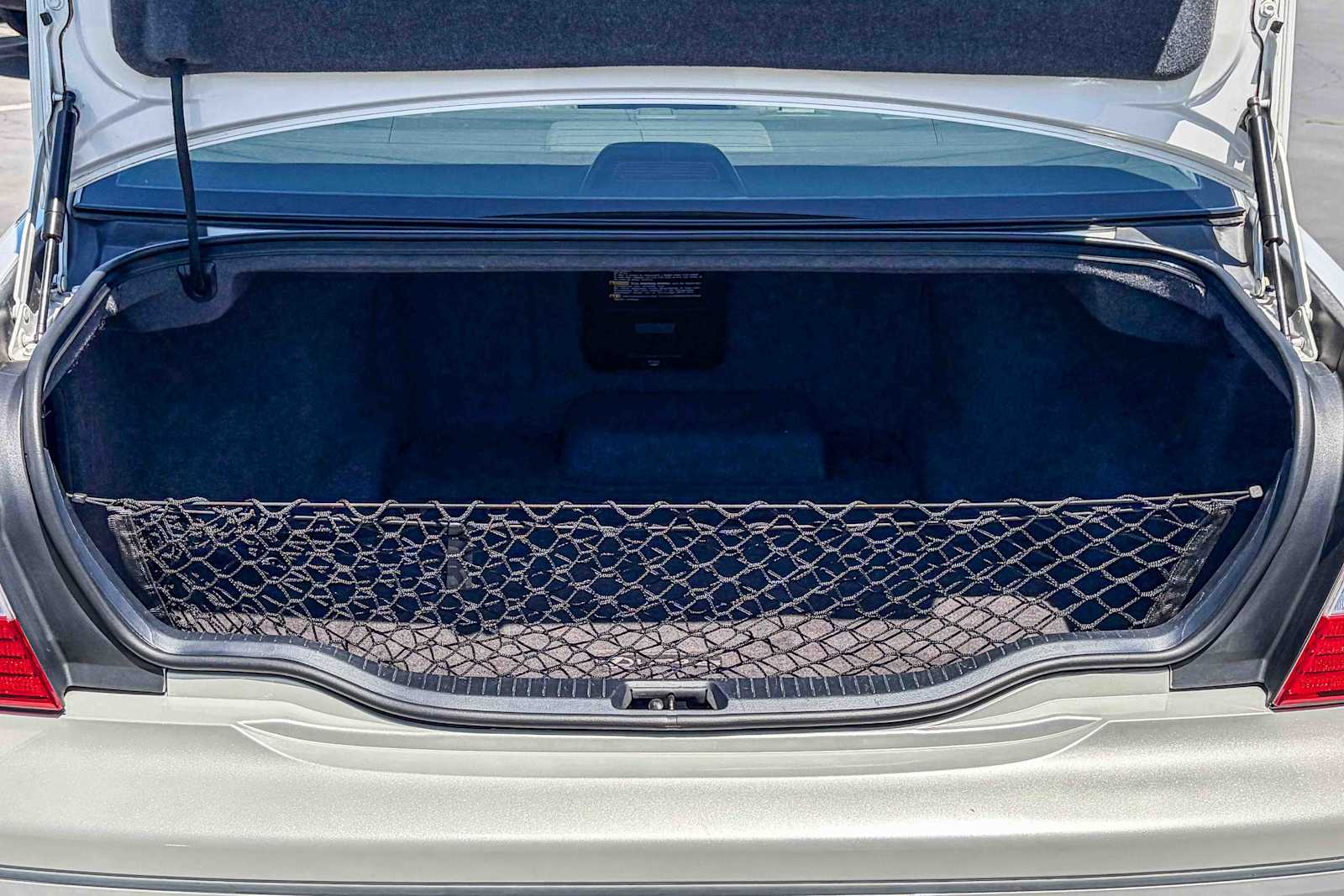 Thumbnail: 2006 Lexus LS - 25