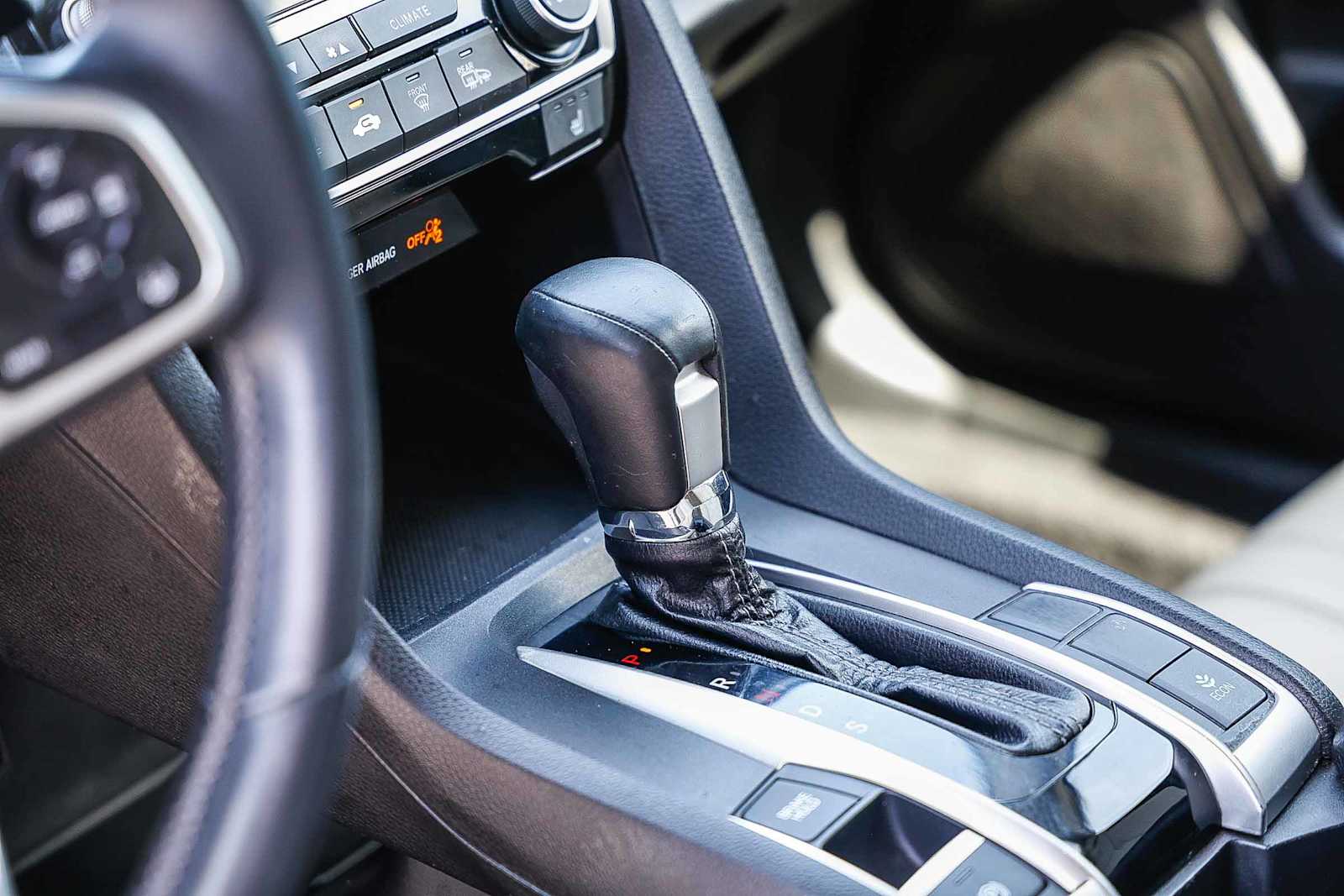 Thumbnail: 2019 Honda Civic - 29