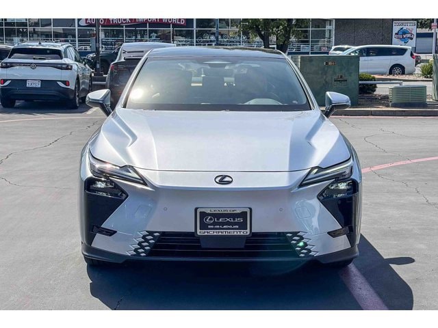 Thumbnail: 2026 Lexus ES - 6