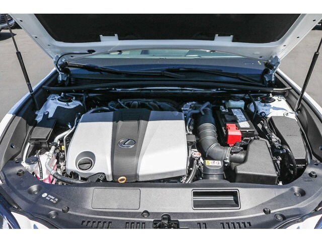Thumbnail: 2024 Lexus ES - 12