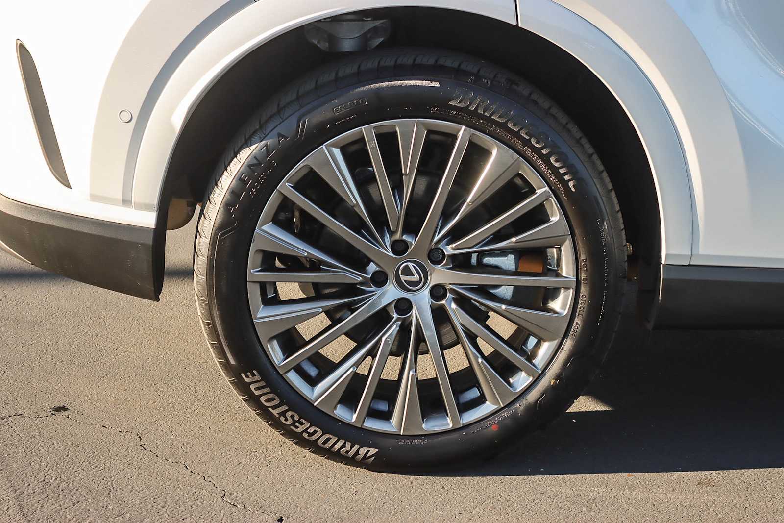 Thumbnail: 2025 Lexus RX - 10