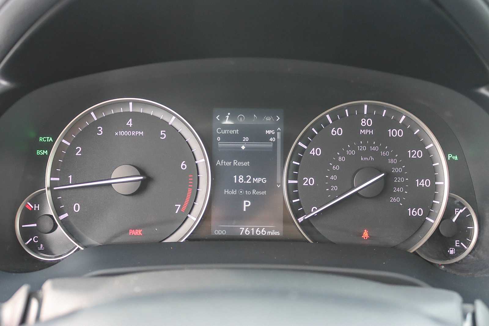 Thumbnail: 2017 Lexus RX - 21