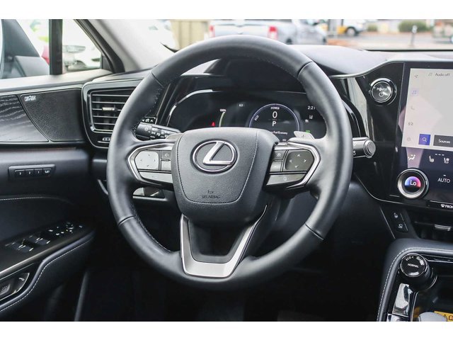 Thumbnail: 2026 Lexus NX - 16