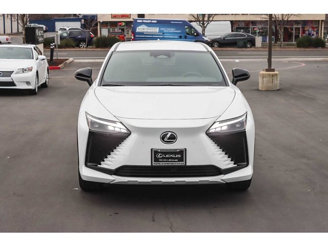 Thumbnail: 2026 Lexus RZ - 11