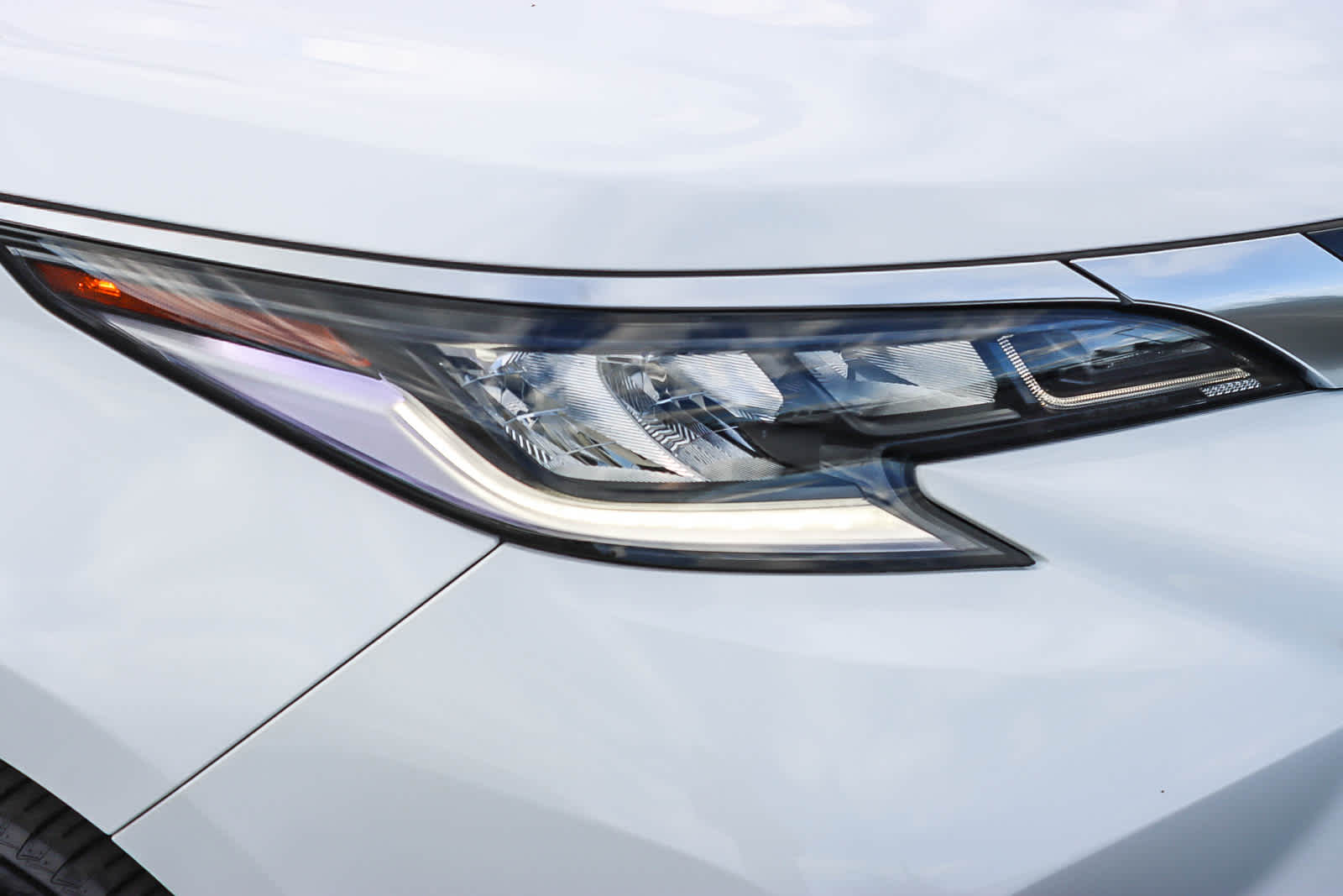 Thumbnail: 2022 Toyota Sienna - 7