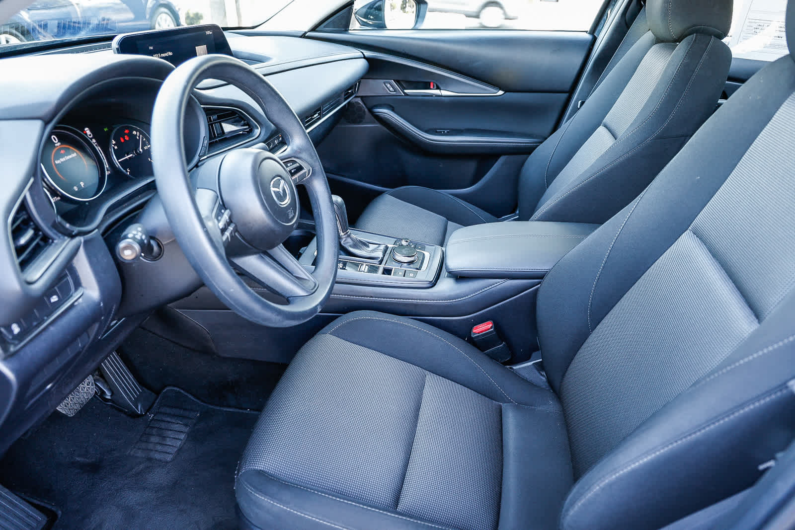 Thumbnail: 2021 Mazda CX-30 - 27