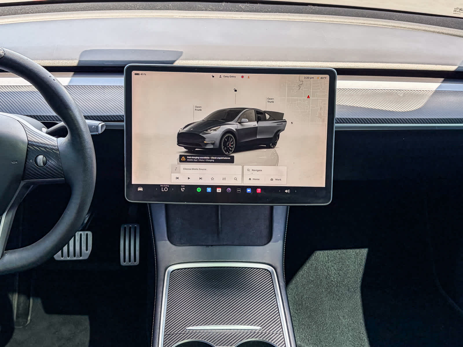Thumbnail: 2022 Tesla Model Y - 12