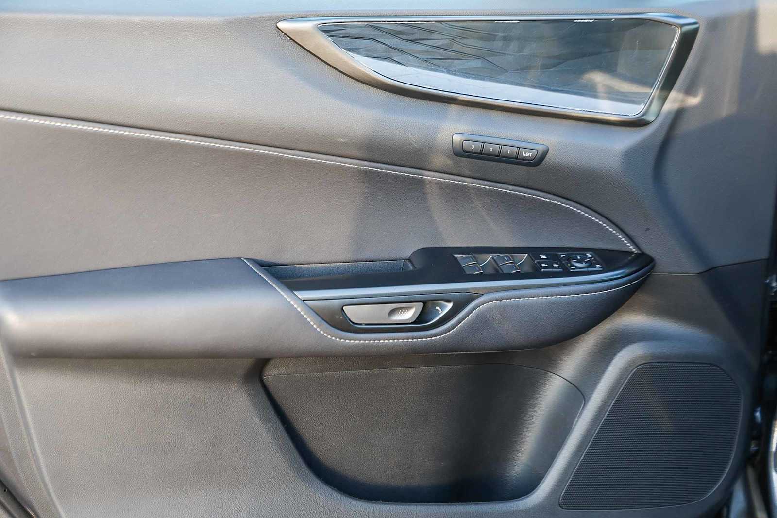 Thumbnail: 2025 Lexus NX - 22