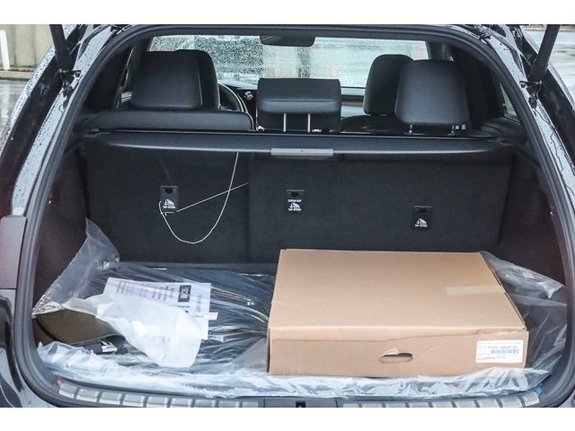 Thumbnail: 2026 Lexus RX - 11