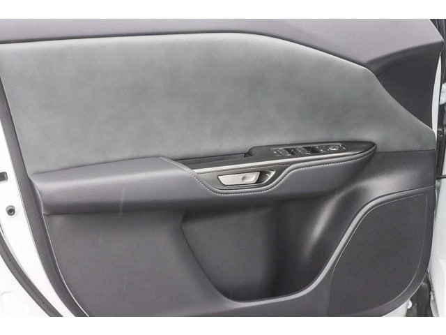 Thumbnail: 2026 Lexus RZ - 21