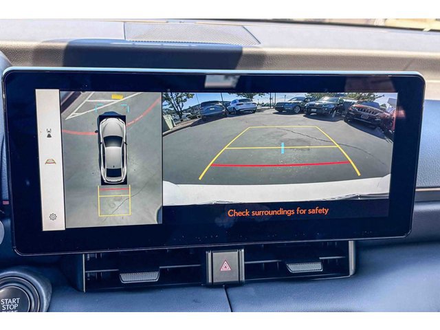 Thumbnail: 2026 Lexus IS - 26