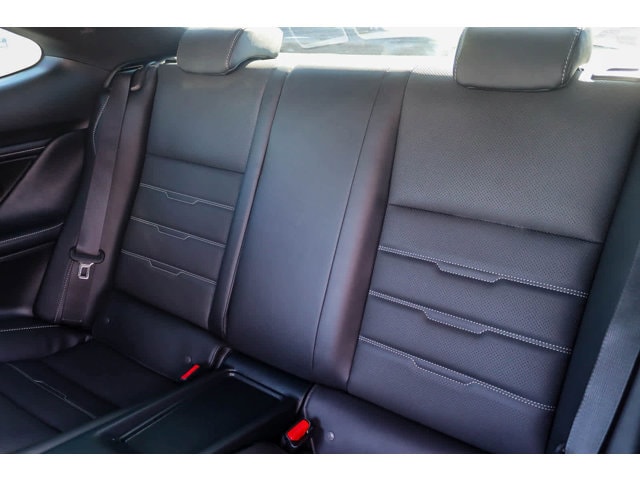 Thumbnail: 2025 Lexus RC - 19