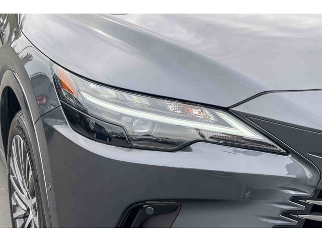 Thumbnail: 2026 Lexus RX - 7