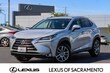 LEXUS NX 200t