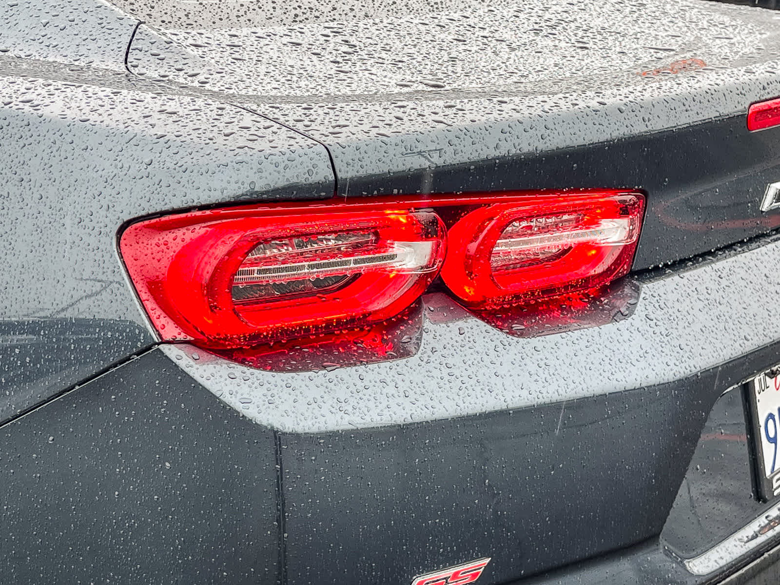 Thumbnail: 2023 Chevrolet Camaro - 8