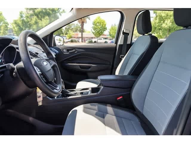 Thumbnail: 2019 Ford Escape - 16