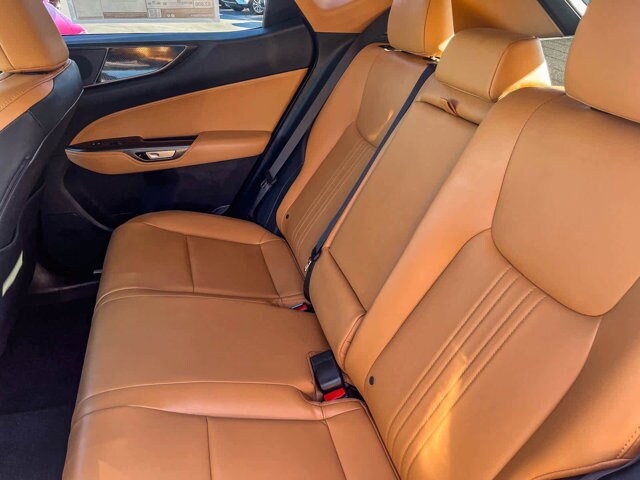 Thumbnail: 2026 Lexus NX - 20