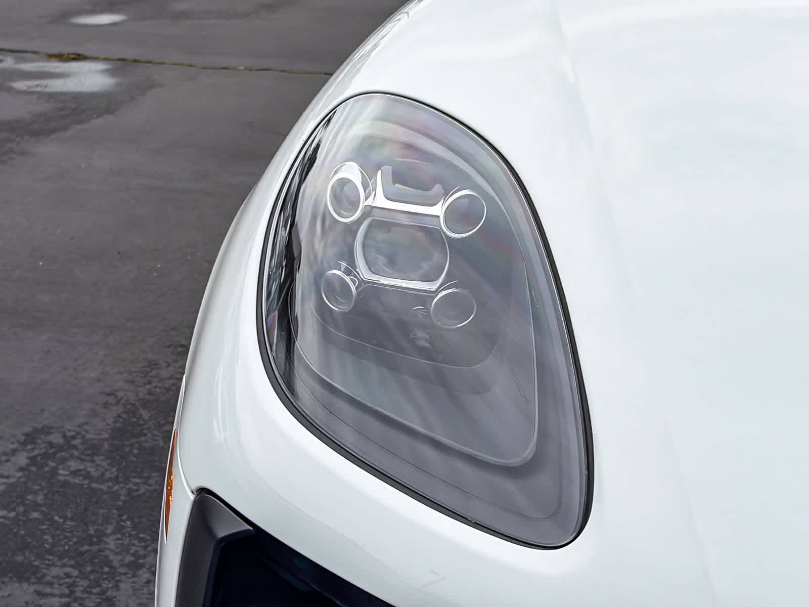 2019 Porsche Macan photo 6