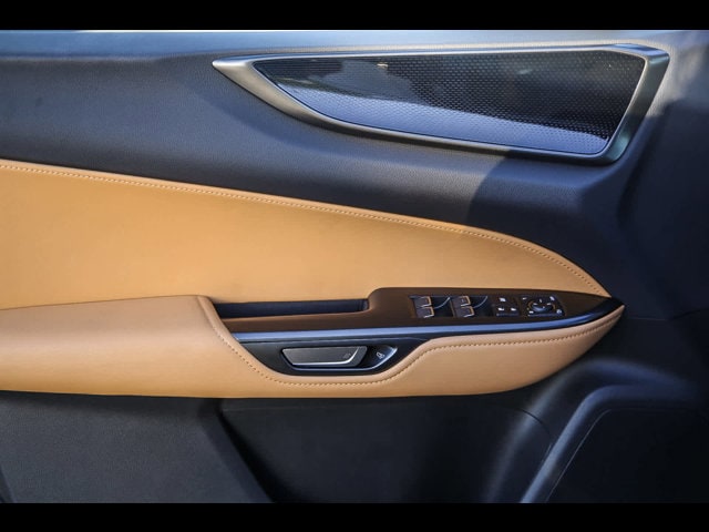 Thumbnail: 2023 Lexus NX - 30
