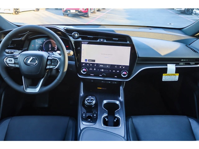 Thumbnail: 2026 Lexus RZ - 13