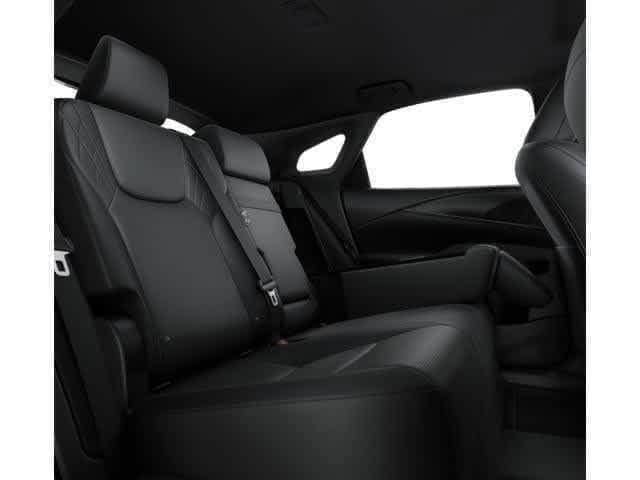 Thumbnail: 2025 Lexus RX - 4